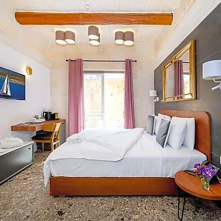 Battistini Boutique Living And Spa, Victoria, Gozo 酒店 维多利亚