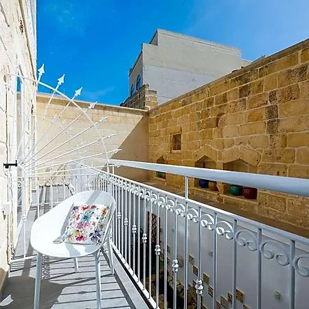酒店 Battistini Boutique Living And Spa, Victoria, Gozo