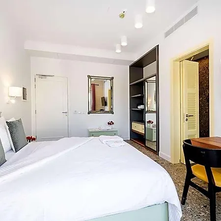Battistini Boutique Living And Spa, Victoria, Gozo 酒店 4*