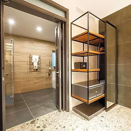 Battistini Boutique Living And Spa, Victoria, Gozo 4* 维多利亚