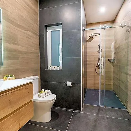 Battistini Boutique Living And Spa, Victoria, Gozo 酒店 维多利亚