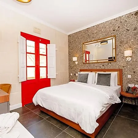 Battistini Boutique Living And Spa, Victoria, Gozo 酒店
