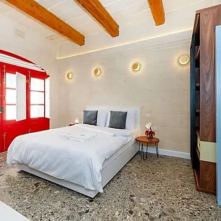 Battistini Boutique Living And Spa, Victoria, Gozo 4*