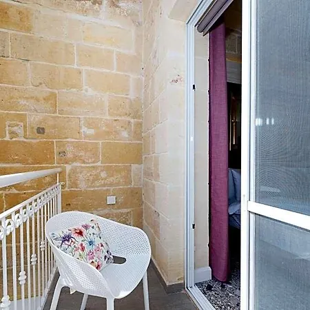 Battistini Boutique Living And Spa, Victoria, Gozo 4*