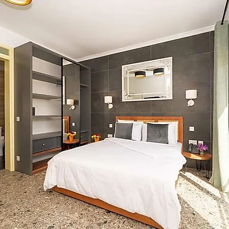 酒店 Battistini Boutique Living And Spa, Victoria, Gozo 维多利亚