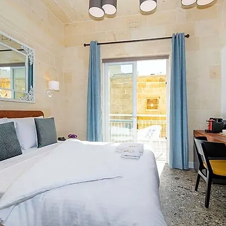 酒店 Battistini Boutique Living And Spa, Victoria, Gozo