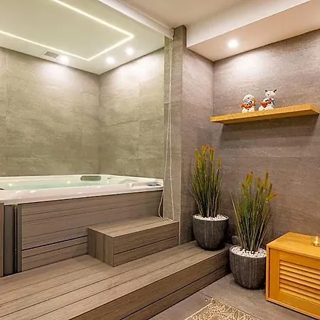 酒店 Battistini Boutique Living And Spa, Victoria, Gozo