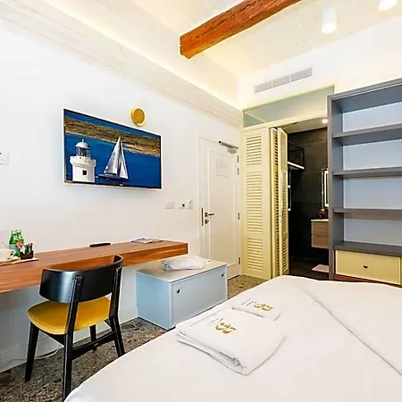 酒店 Battistini Boutique Living And Spa, Victoria, Gozo