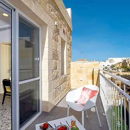 Battistini Boutique Living And Spa, Victoria, Gozo 酒店 4*