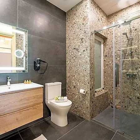 Battistini Boutique Living And Spa, Victoria, Gozo 4*