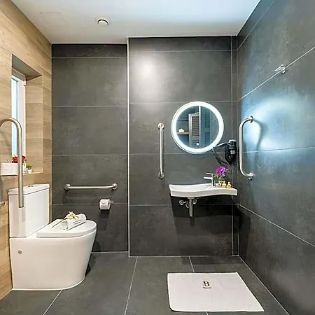 Battistini Boutique Living And Spa, Victoria, Gozo 维多利亚