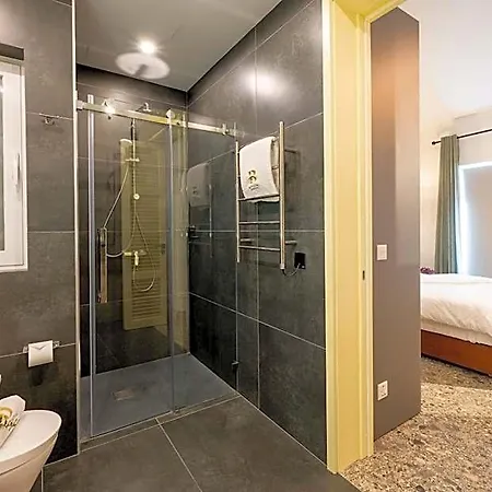 Battistini Boutique Living And Spa, Victoria, Gozo 酒店