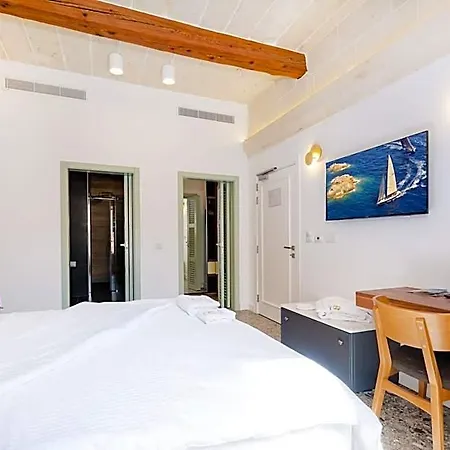 酒店 Battistini Boutique Living And Spa, Victoria, Gozo