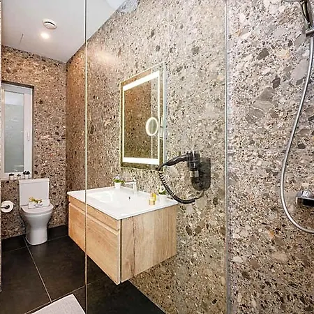 Battistini Boutique Living And Spa, Victoria, Gozo 维多利亚