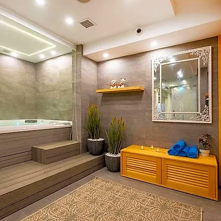 酒店 Battistini Boutique Living And Spa, Victoria, Gozo