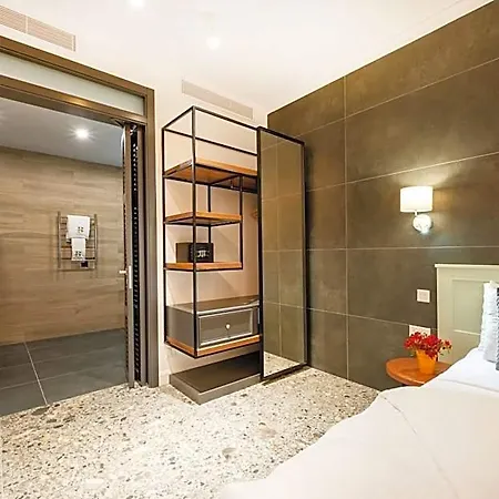 Battistini Boutique Living And Spa, Victoria, Gozo 4* 维多利亚