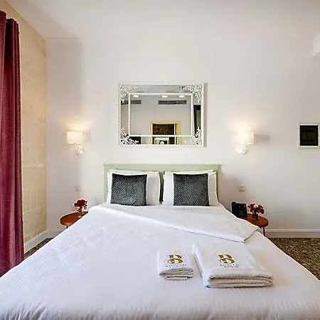酒店 Battistini Boutique Living And Spa, Victoria, Gozo 4*