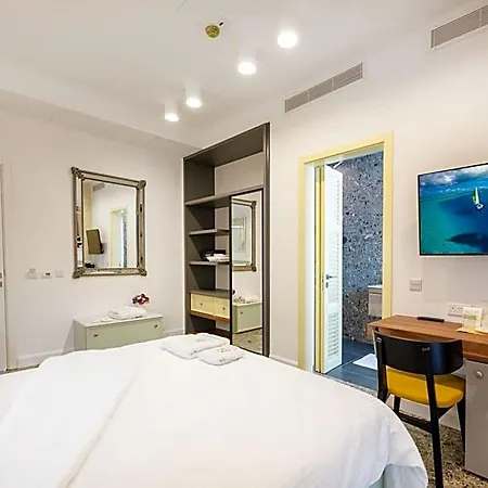 Battistini Boutique Living And Spa, Victoria, Gozo 酒店 4*
