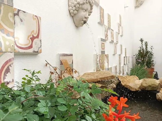 Battistini Boutique Living And Spa, Victoria, Gozo