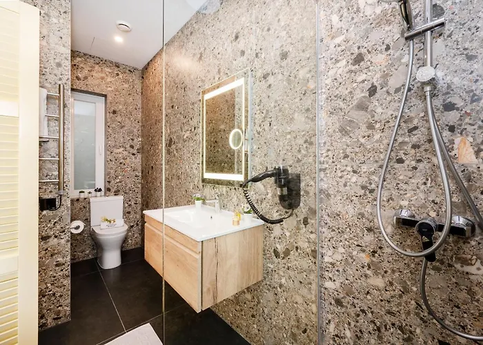 Battistini Boutique Living And Spa, Victoria, Gozo Hotel