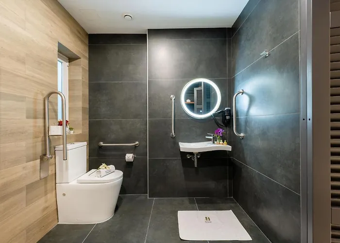 Battistini Boutique Living And Spa, Victoria, Gozo Victoria