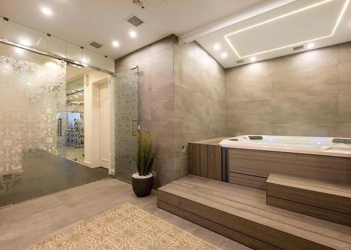 Battistini Boutique Living And Spa, Victoria, Gozo Hotel *