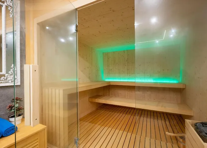 Hotel Battistini Boutique Living And Spa, Victoria, Gozo