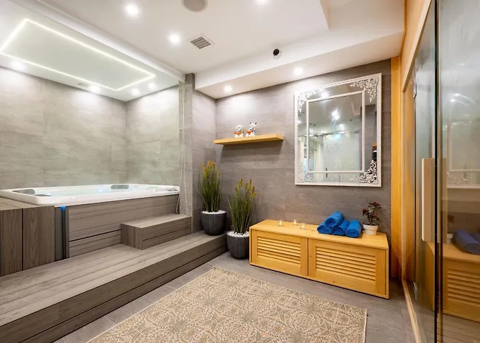 Battistini Boutique Living And Spa, Victoria, Gozo Victoria