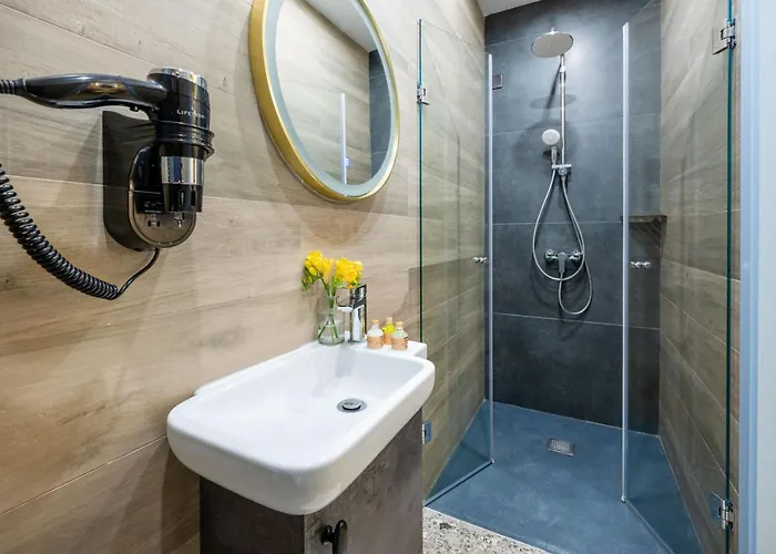 Hotel Battistini Boutique Living And Spa, Victoria, Gozo