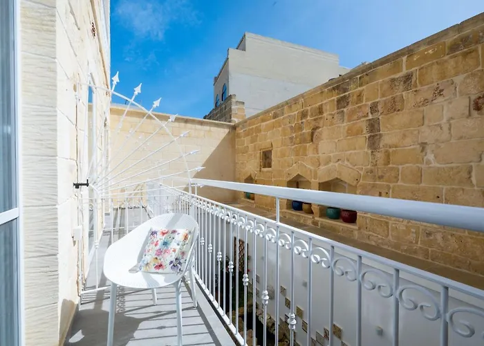 Hotel Battistini Boutique Living And Spa, Victoria, Gozo