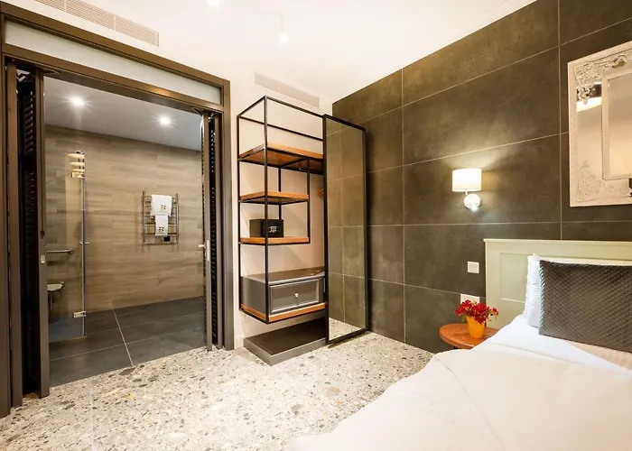 Battistini Boutique Living And Spa, Victoria, Gozo Victoria