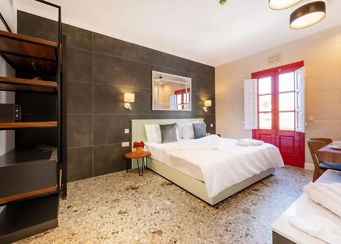 Battistini Boutique Living And Spa, Victoria, Gozo Hotel