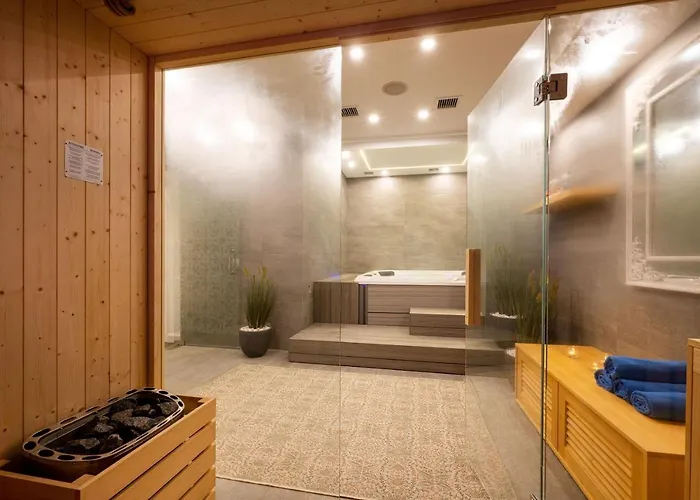 Hotel Battistini Boutique Living And Spa, Victoria, Gozo