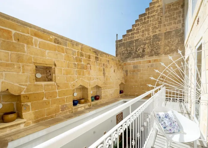 Battistini Boutique Living And Spa, Victoria, Gozo Victoria