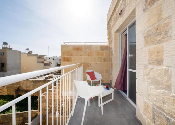 Hotel Battistini Boutique Living And Spa, Victoria, Gozo