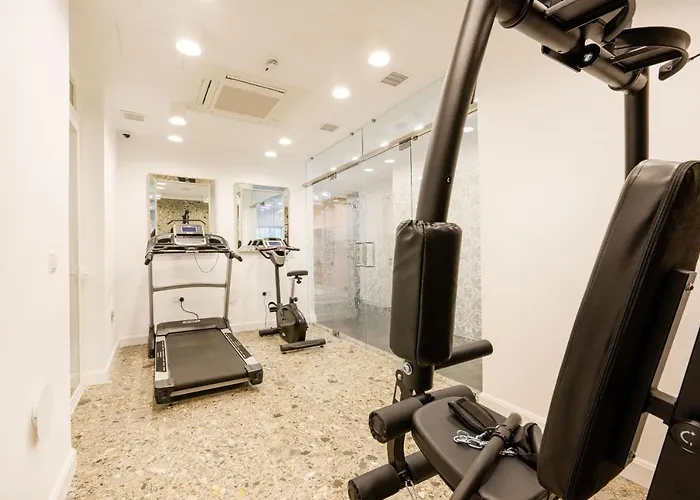 Battistini Boutique Living And Spa, Victoria, Gozo Hotel Victoria