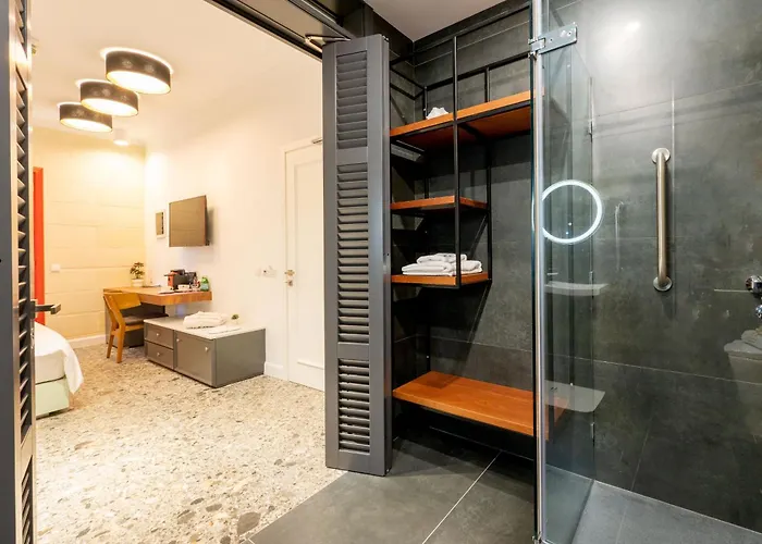 Battistini Boutique Living And Spa, Victoria, Gozo Hotel Victoria