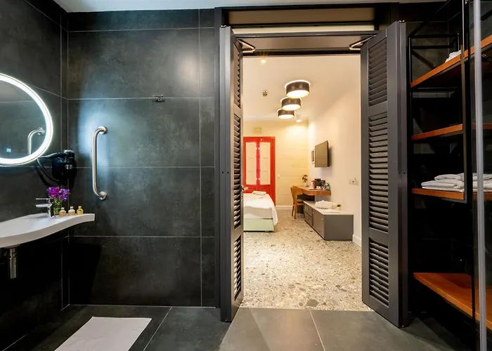 Battistini Boutique Living And Spa, Victoria, Gozo Victoria