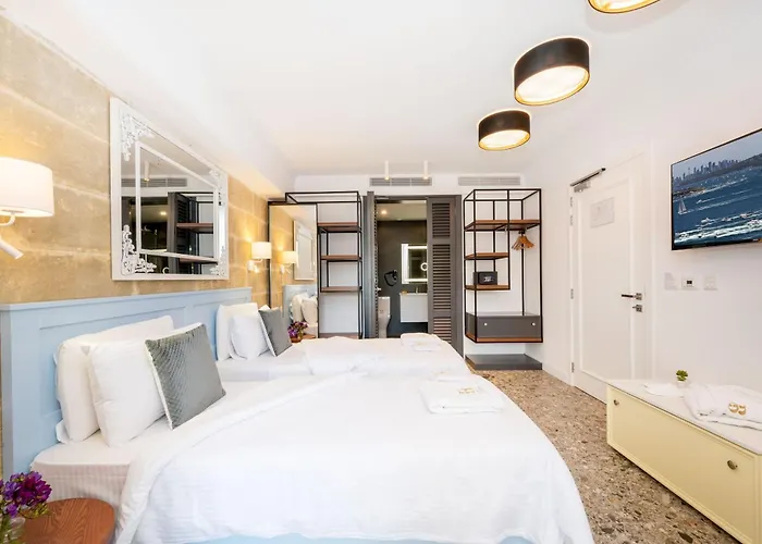 Battistini Boutique Living And Spa, Victoria, Gozo Victoria