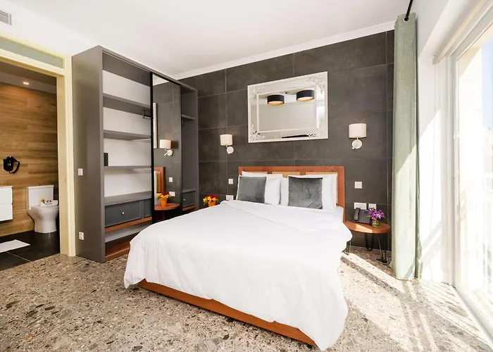 Battistini Boutique Living And Spa, Victoria, Gozo Hotel *