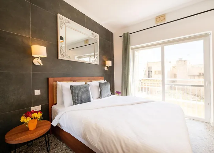 Hotel Battistini Boutique Living And Spa, Victoria, Gozo