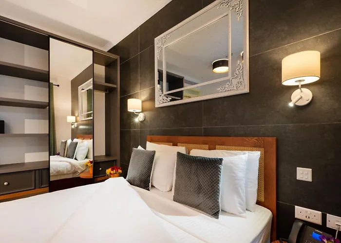 Battistini Boutique Living And Spa, Victoria, Gozo *