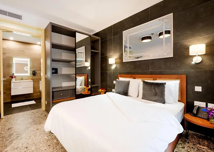 Battistini Boutique Living And Spa, Victoria, Gozo