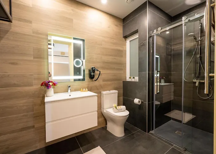 Battistini Boutique Living And Spa, Victoria, Gozo Victoria