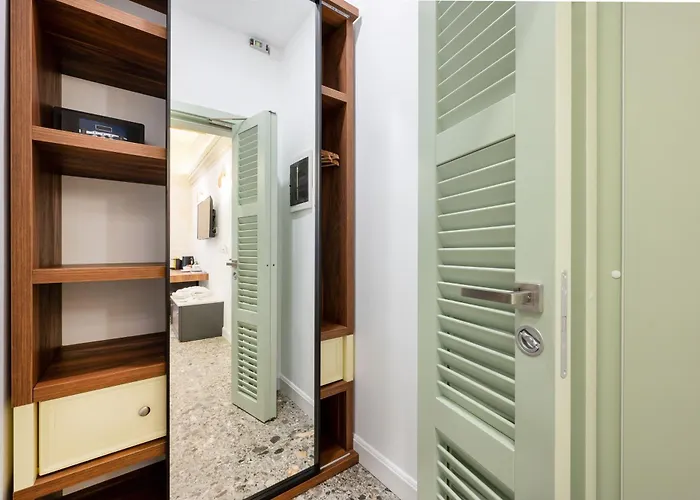 Hotel Battistini Boutique Living And Spa, Victoria, Gozo *