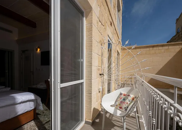 Battistini Boutique Living And Spa, Victoria, Gozo Victoria