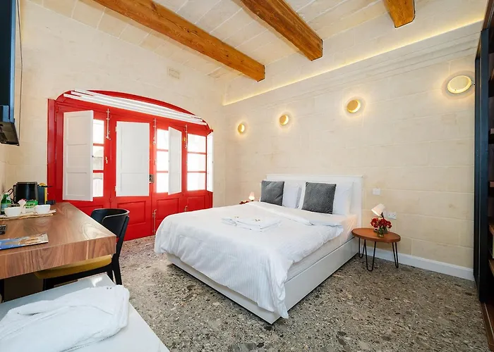 Battistini Boutique Living And Spa, Victoria, Gozo Victoria